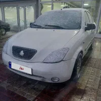 تیبا۱ صندوقدار مدل ۹۲ موتور و گیربکس تازه تعمیر