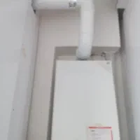 تاسیسات حرارتی وبرودتی