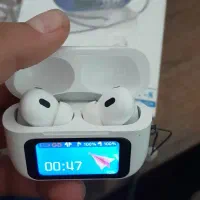 ایرپاد صفحه نمایش دیجیتال لمسی نو