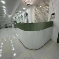 دکور مغازه دکور آرایشگاه مردانه و زنانه|فروشگاه و مغازه|مشهد, نوید|دیوار