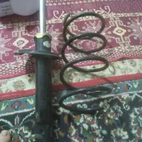 فنر پژو پارس|قطعات یدکی و لوازم جانبی|مشهد, عسگریه|دیوار