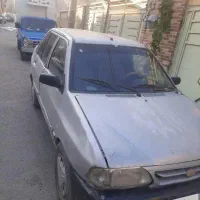 پراید ۱۴۱ مدل ۸۸