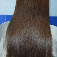 کراتین فقط هزینه مواد گرفته میشه فوری