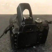 دوربین عکاسی نیکون d60