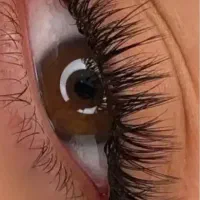 اکستنشن مژه  ،نچرال واروپایی فقط۳۵۰ تومان