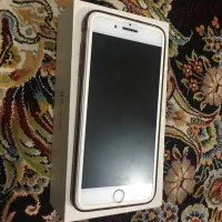 گوشی آیفون ۸ پلاس