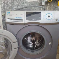 لباسشویی|ماشین لباسشویی و خشککن لباس|کرمانشاه, |دیوار