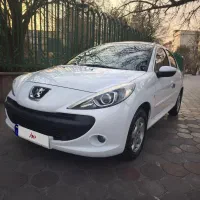 207 پانا مدل بهمن 402