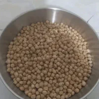 نخود خوش پخت و عالی