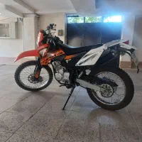 تریل‌بهرو‌طرح‌کی‌تی‌ام‌