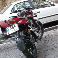 ان اس ۱۵۰ ب شرط کارشناسی|موتورسیکلت|تهران, اختیاریه|دیوار