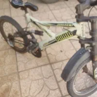 دوچرخه سایز ۲۰ پوما