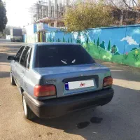 پراید صبا|خودرو سواری و وانت|اسلامشهر, شهرک واوان|دیوار