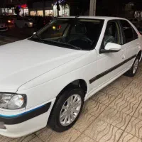 پارس موتورجدید سفارشی فول ELX