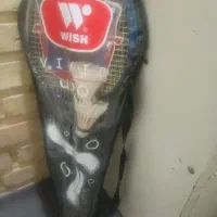 راکت بدمینتون