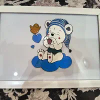 انواع تابلوبرجسته|تابلو، نقاشی، عکس|قرچک, میرزائی جنوبی|دیوار