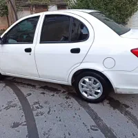 ساینا اس مدل ۱۴۰۲|خودرو سواری و وانت|بابل, |دیوار