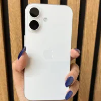 گوشیiphone 16