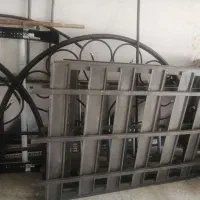 تخت دو نفره