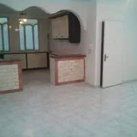 ۷۴ متری دو خواب افسریه شمالی طبقه سوم