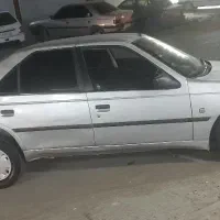 پژو ۴۰۵ مدل ۸۶|خودرو سواری و وانت|جیرفت, |دیوار