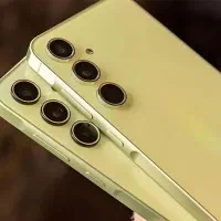 گوشی a55سامسونگ