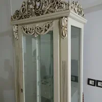 بوفه در حد نو