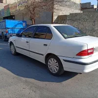 سمند مدل ۹۳ef7|خودرو سواری و وانت|بهارستان, |دیوار