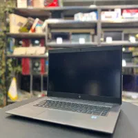 HP ZBook Studio G5ورک‌استیشن حرفه‌ای و فوق‌قدرتمند