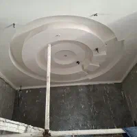 خدمات گچ کاری