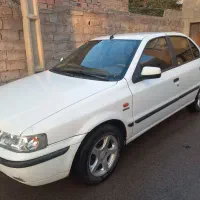 سمند ef7