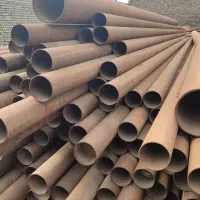 لوله فولادی مانسمان و درز دار،کشاورزی جدار،کیسینگ|عمدهفروشی|اهواز, بازار آهن|دیوار