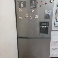 فروش یخچال اسنوا