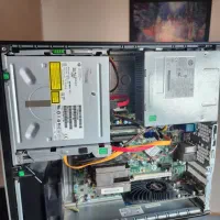 مینی کیس گیمینگ گرافیگ gt1030 2g|رایانه رومیزی|محمدیه-قزوین, |دیوار