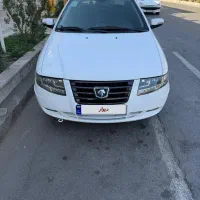 سمند سورن پلاس