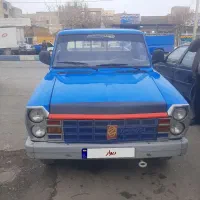 سایپا مدل ۹۵|خودرو سواری و وانت|میاندوآب, |دیوار