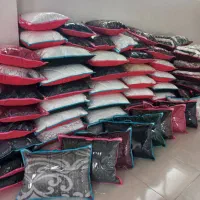 پخش تکی و عمده بالش