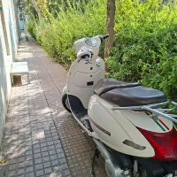 کاوان ۱۵۰ s|موتورسیکلت|ری, دولتآباد|دیوار