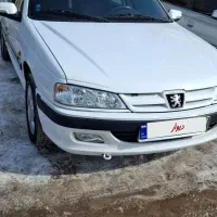 فروش پژو پارس