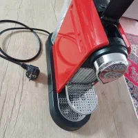 نسپرسو،ساز  کروپس