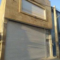 اجاره مغازه دوطبقه