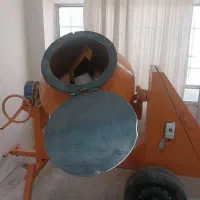 میکسر درب دار|ماشین‌آلات صنعتی|مشهد, سناباد|دیوار