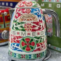 لوازم خانگی برقی خرده ریز برند های اصلی