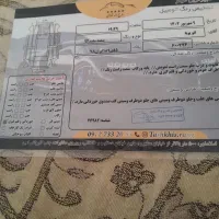 سمند۹۴کم کارکرد|خودرو سواری و وانت|اسلامشهر, شهرک قائمیه|دیوار