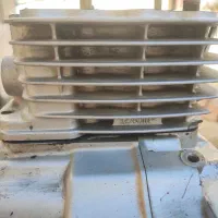 انجین هوندا 125ccاستارتی