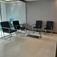 جردن براصلی ۱۱۵متر اداری تابلو خور قدرالسهم ارزنده