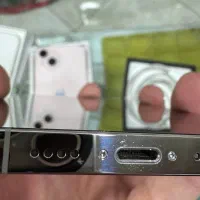 اقساطی با سفته یا چک آیفون ۱۳ پرومکس ۲۵۶ گیگ Za|موبایل|قدس, شهرقدس|دیوار