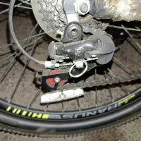 دوچرخه ۲۶ قیمت توافقی