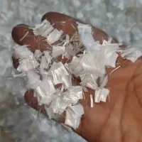 تولید الیاف بتن/الیافpp/افزودنی بتن و پودر بتن سخت