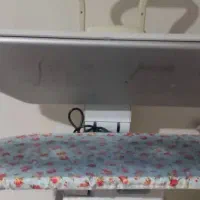 اتو پرس ۹۰ سانت بایترون|اتو و لوازم اتو|پردیس, فاز ۱|دیوار